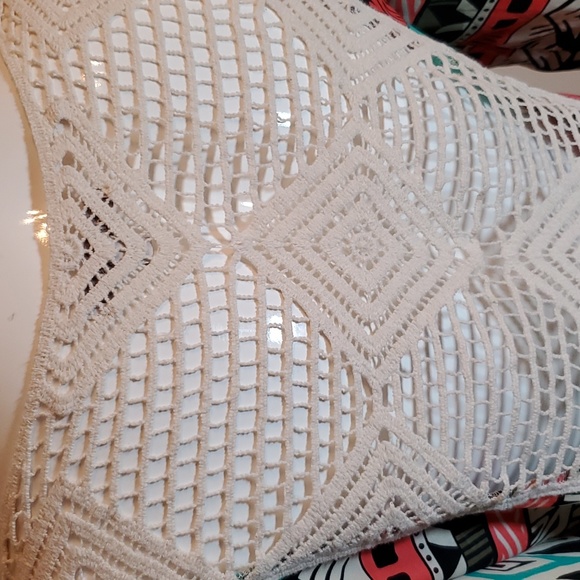 Charlotte Russe Blouse/Tunic - Picture 6 of 9